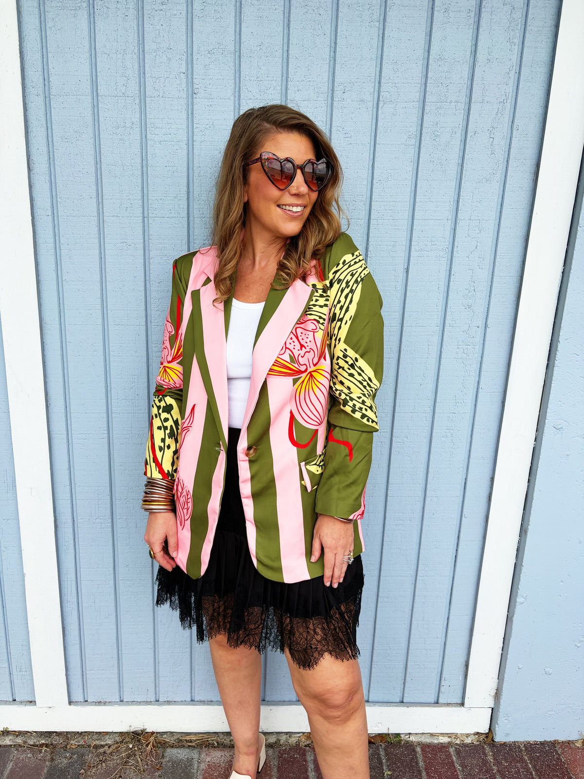 Jill Blazer