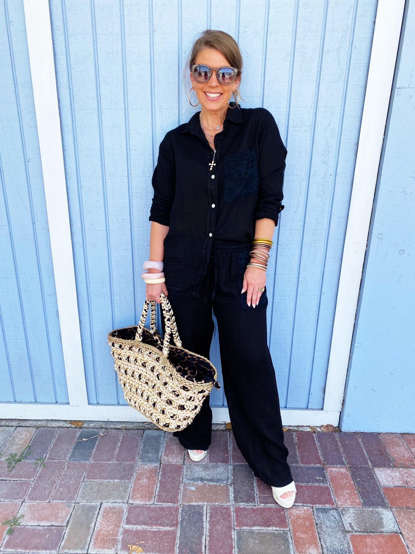 Linda Set multiple colors