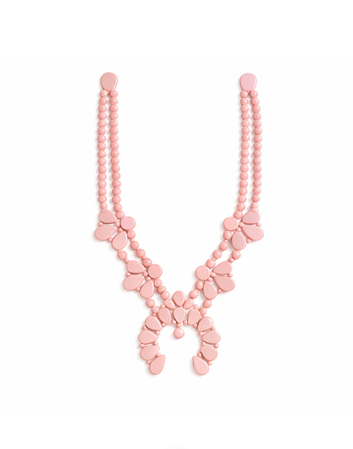 Ashley Necklace (short)