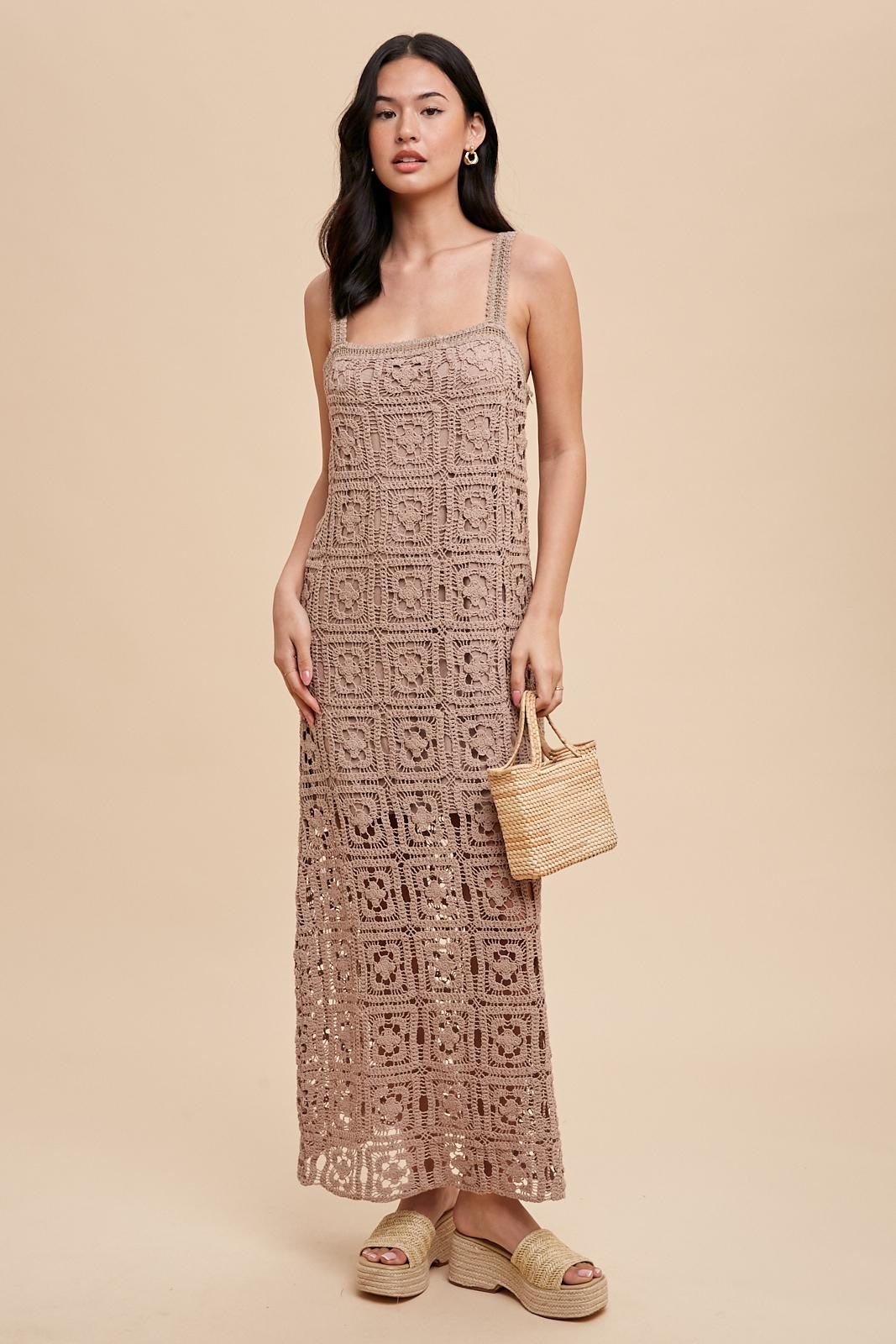 Wyatt Dress