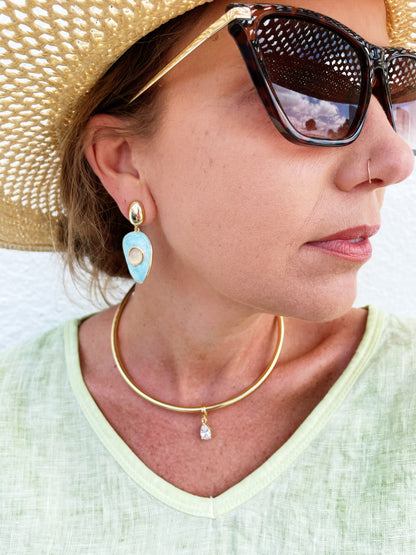 Charms for Cuff Necklace & Roping