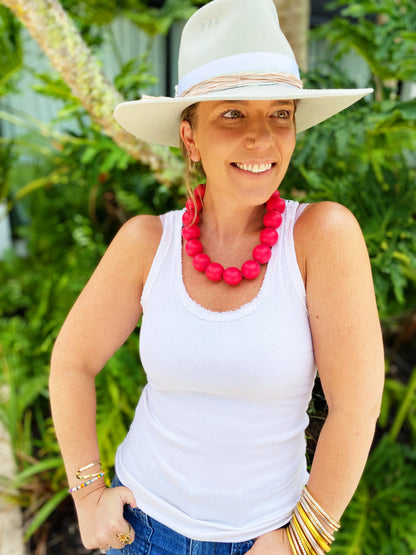 Brynn Necklace *multiple colors