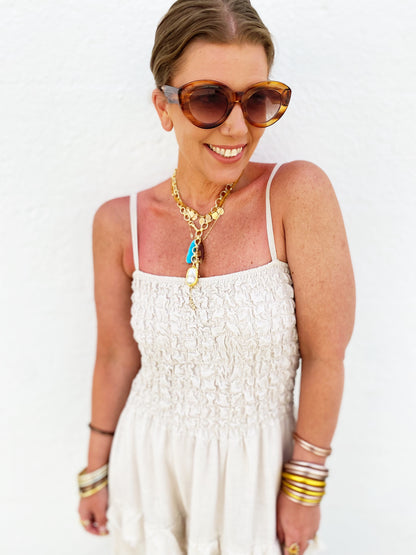 Savannah Dress *FINAL SALE