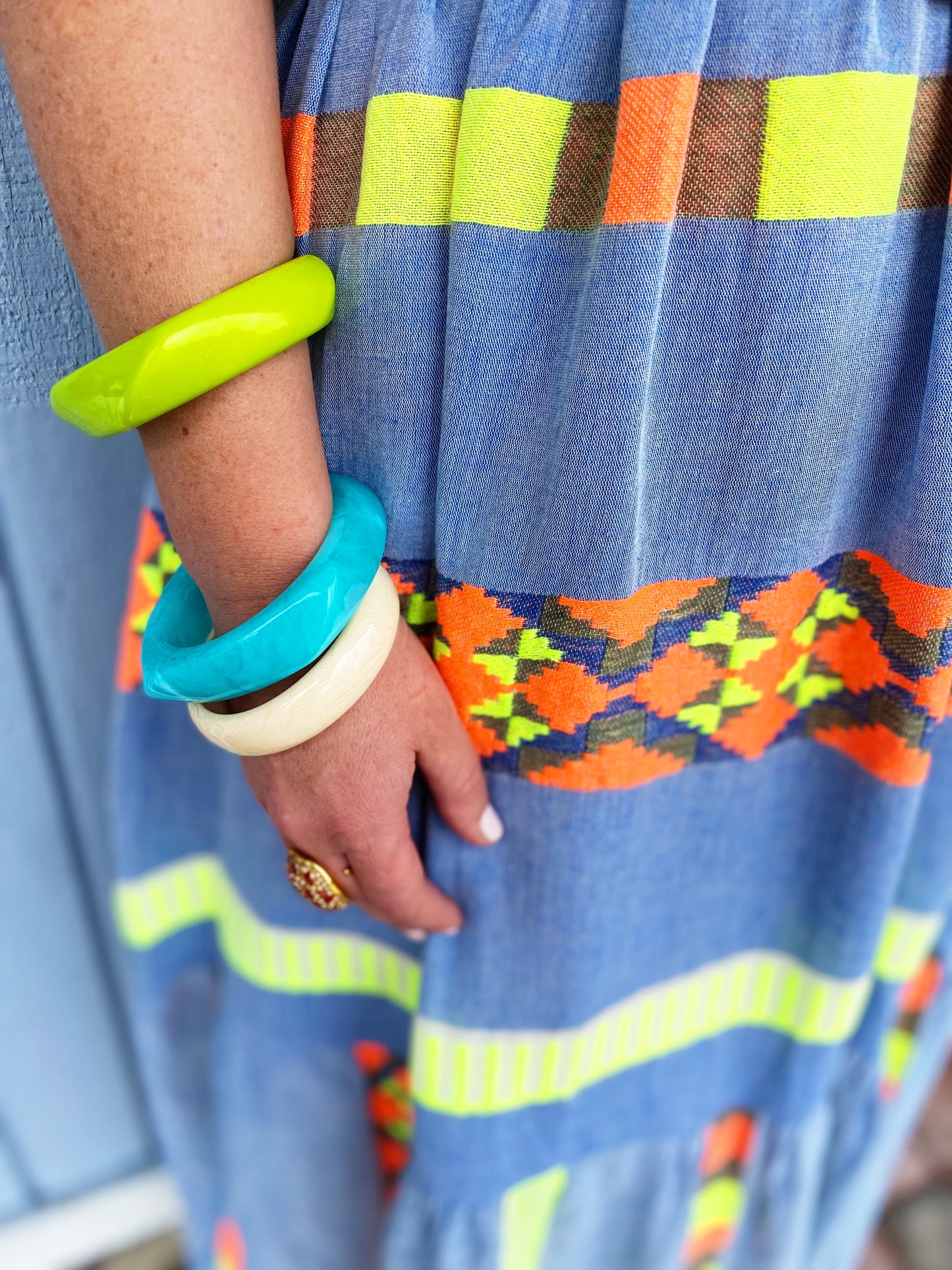 Lauren Dress FINAL SALE