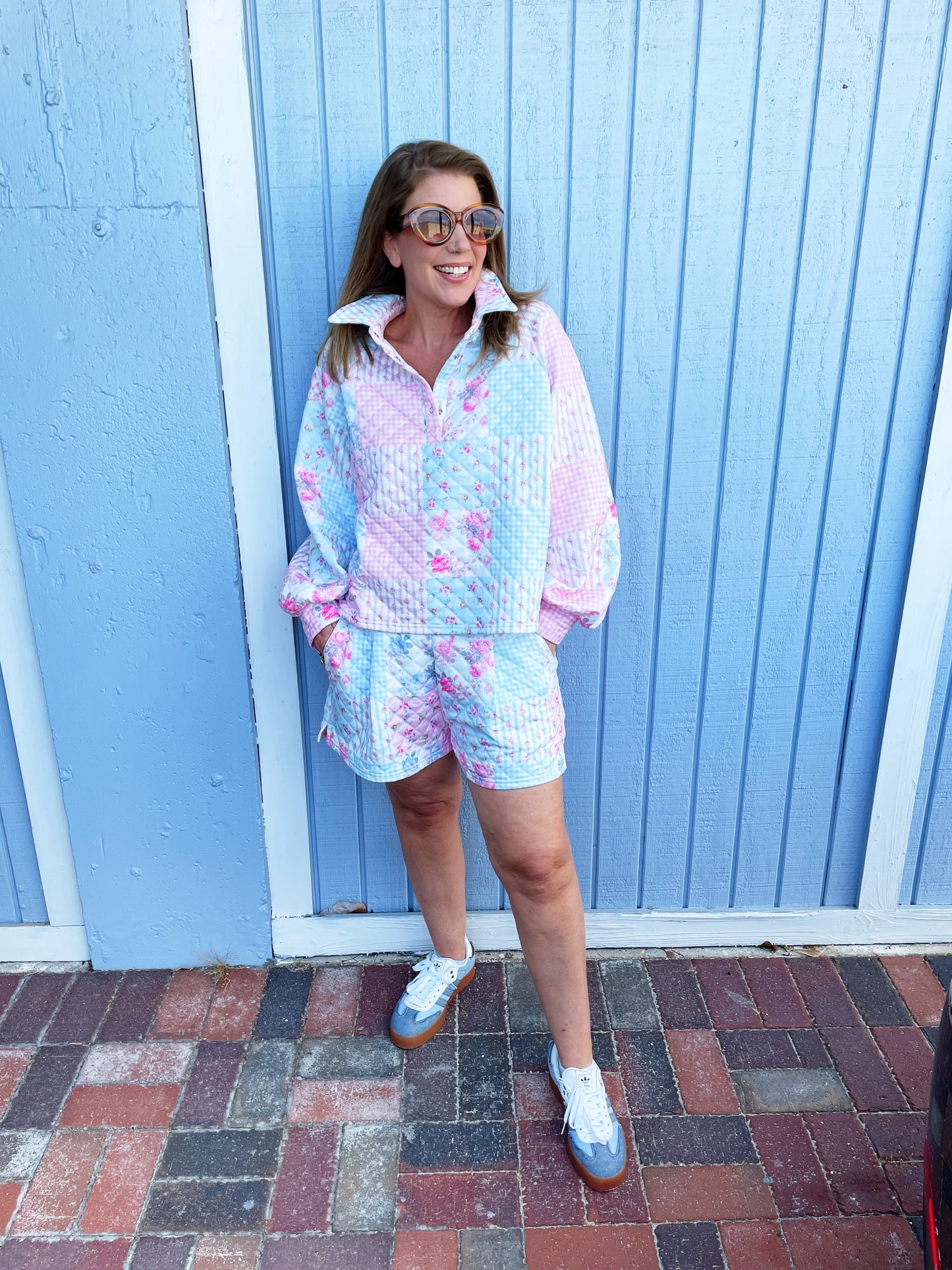 Pastel Set