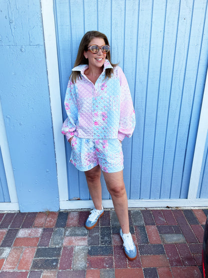 Pastel Set