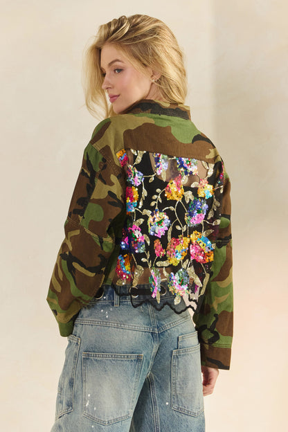 Taylor Jacket