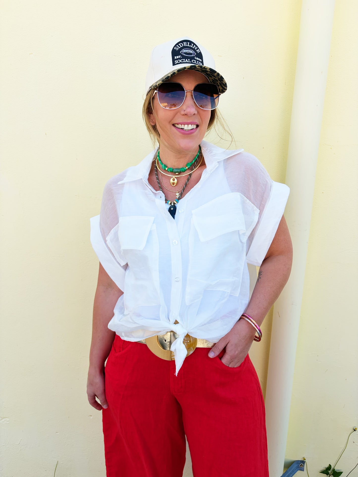 Shirt Pocket
