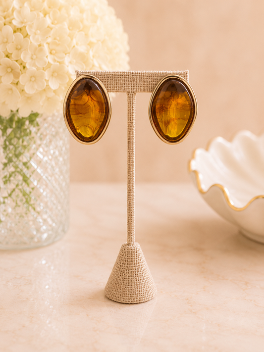 Annie Earring FINAL SALE