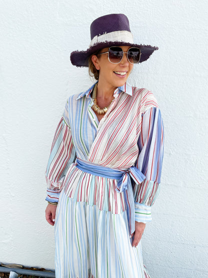 Caitlyn Dress