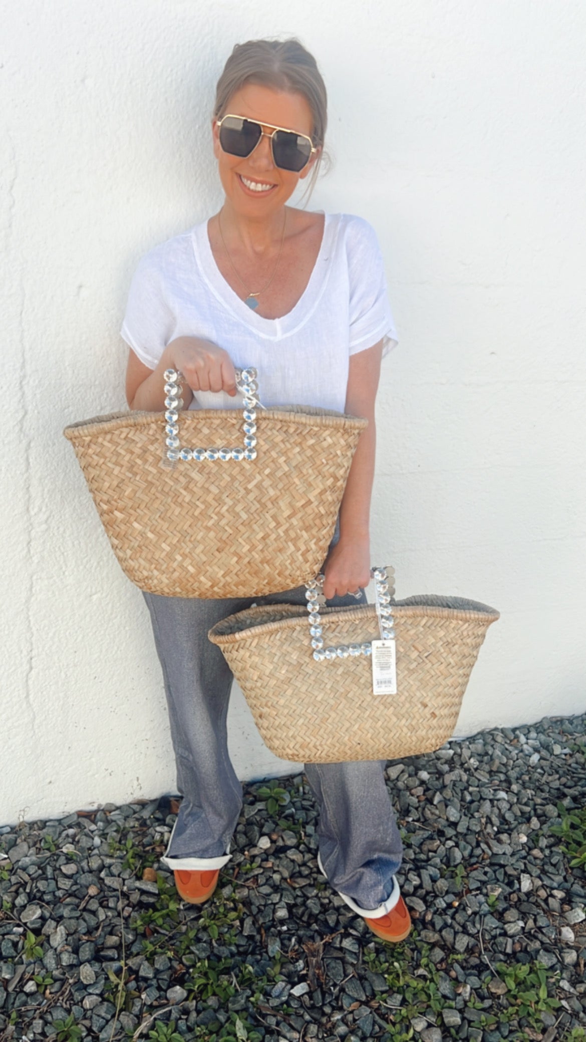 Kramer Bag (2 sizes)