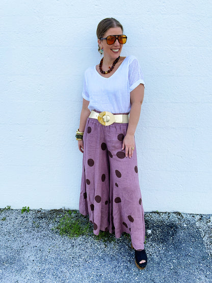 Tori Polka Dot Bottom