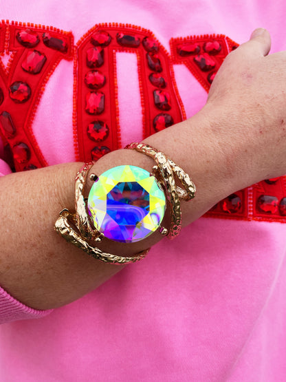 Ashley Cuff *on sale