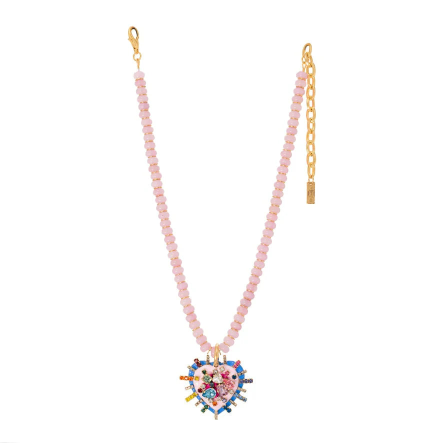 Lirael Necklace PREORDER MAY