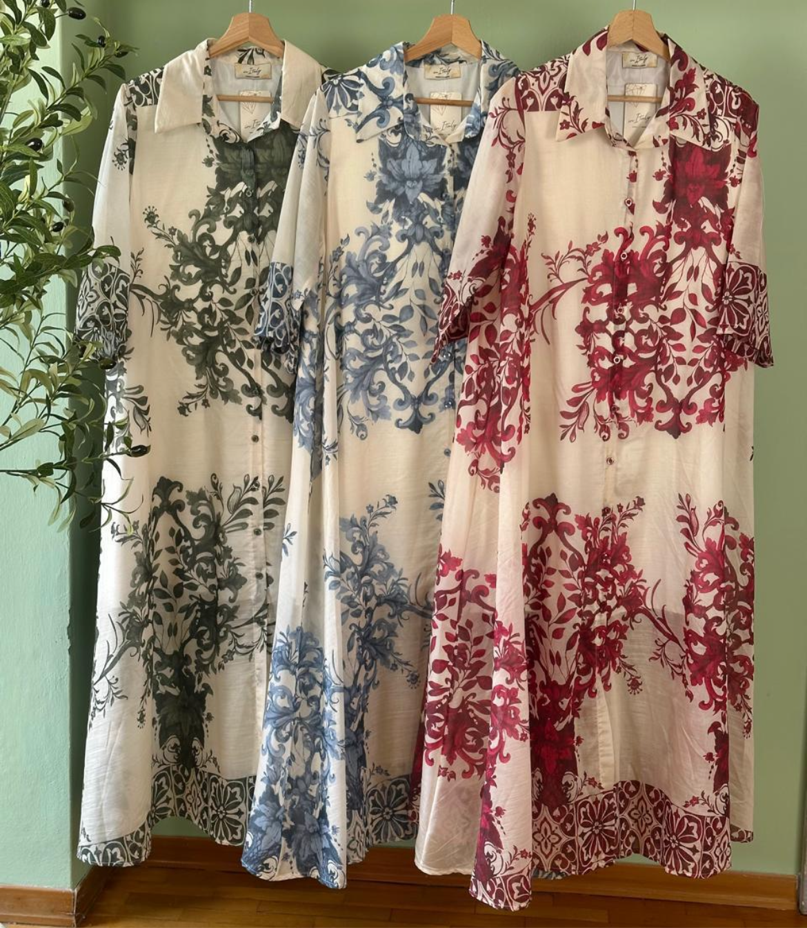 Annie Dress