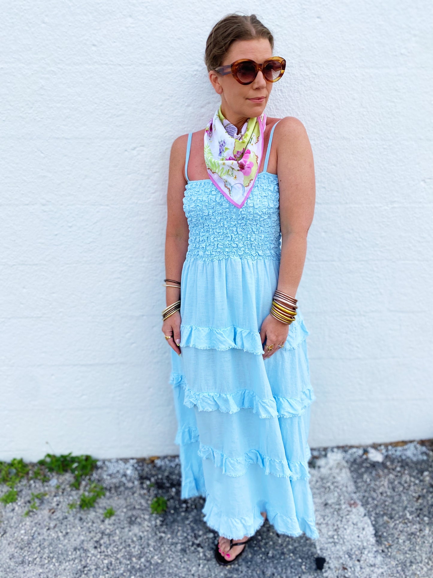Savannah Dress *FINAL SALE