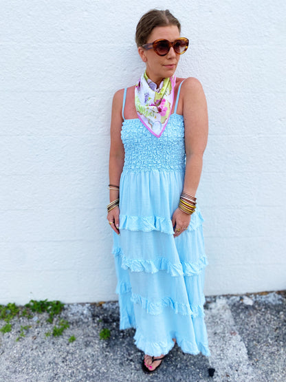 Savannah Dress *FINAL SALE