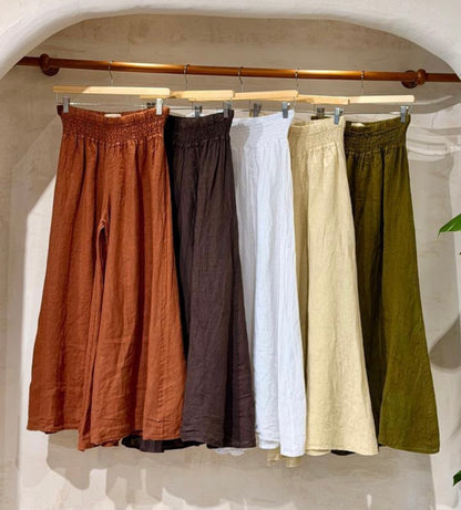 Debbie Pant Multiple Colors