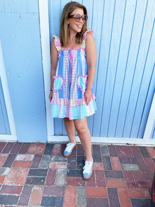 Taylor Dress