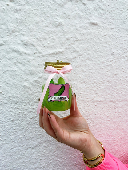 Lane Ornaments *Multiple Styles