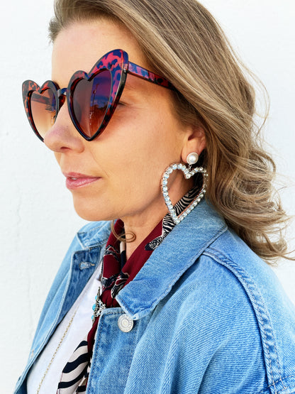 Kelly Earrings *FINAL SALE