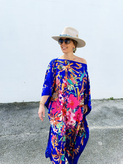 Kassie Kaftan
