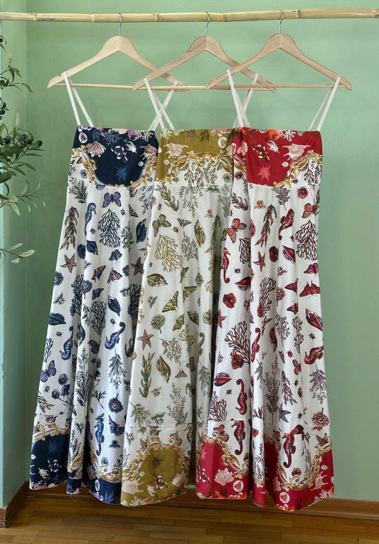 Taylor Dress PREORDER