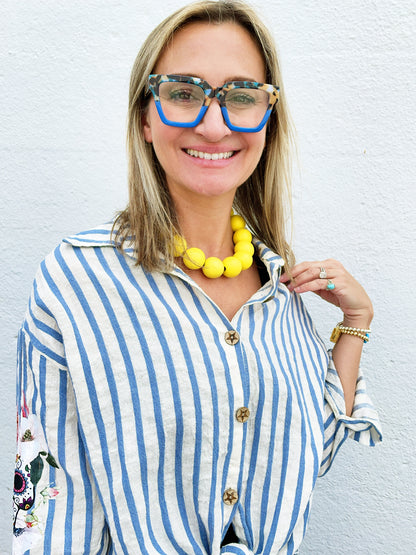 Brynn Necklace *multiple colors