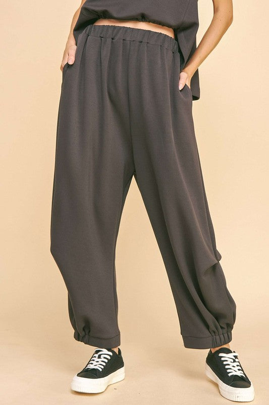Molly Joggers Size Large/XL *Final Sale