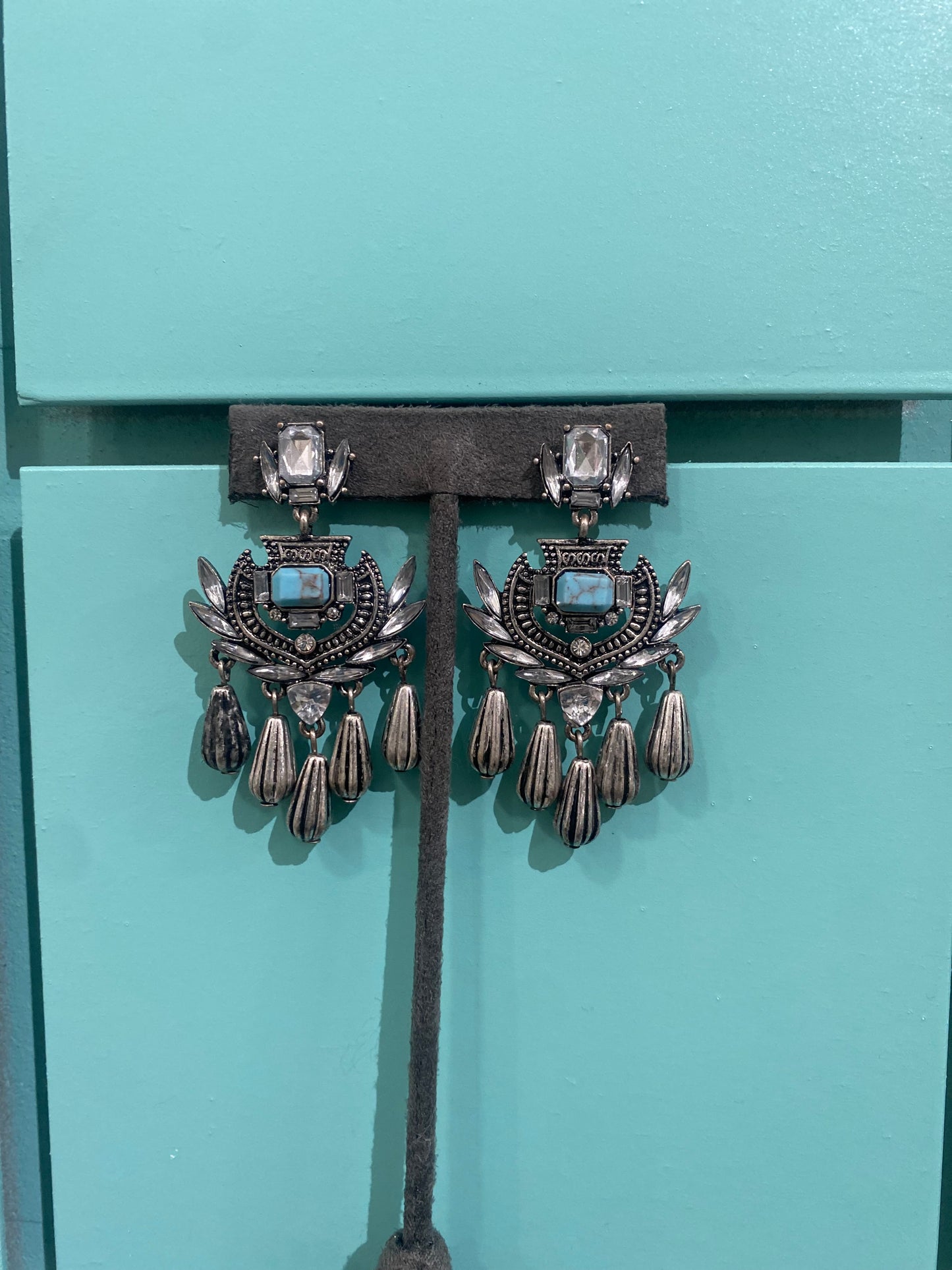 Clarissa Earring *FINAL SALE