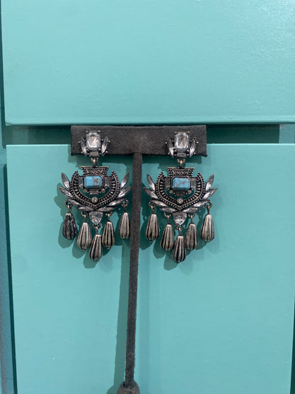 Clarissa Earring *FINAL SALE