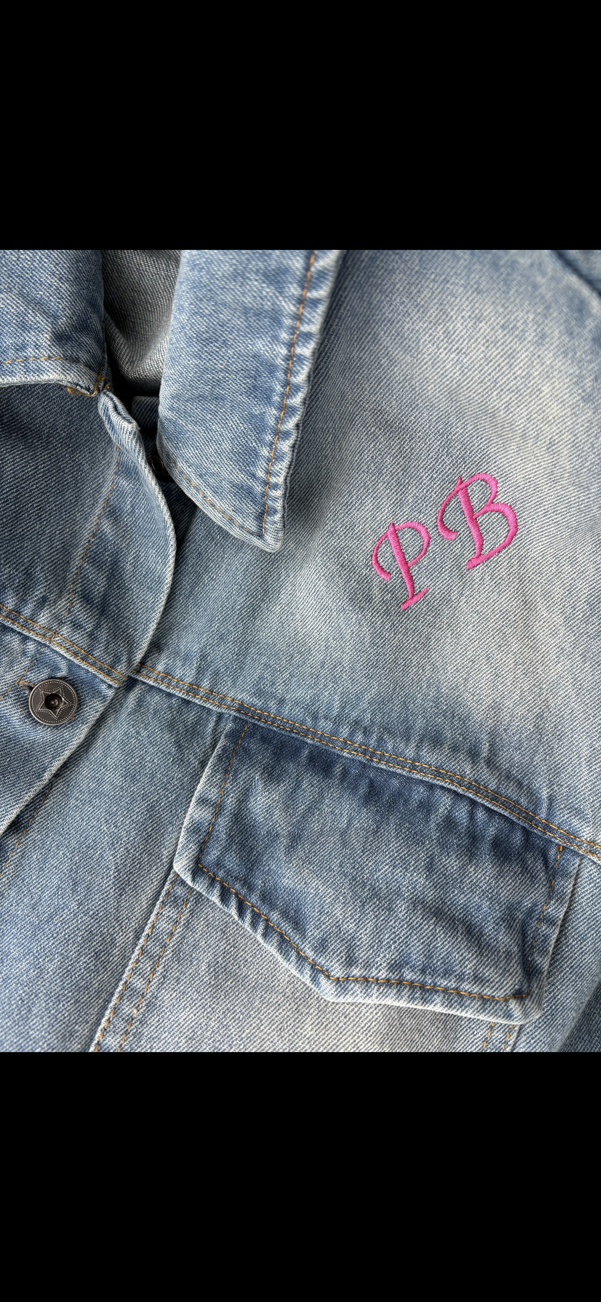 Polly Jacket