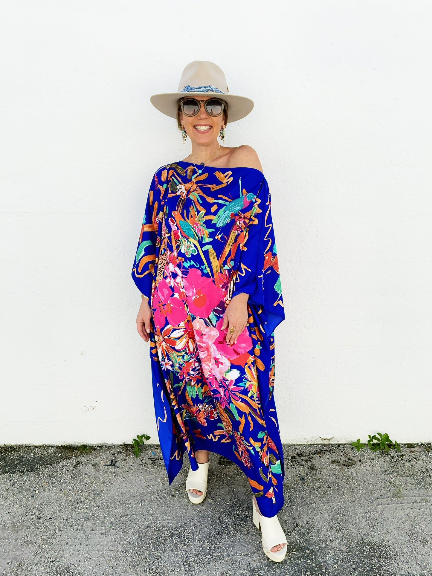 Kassie Kaftan