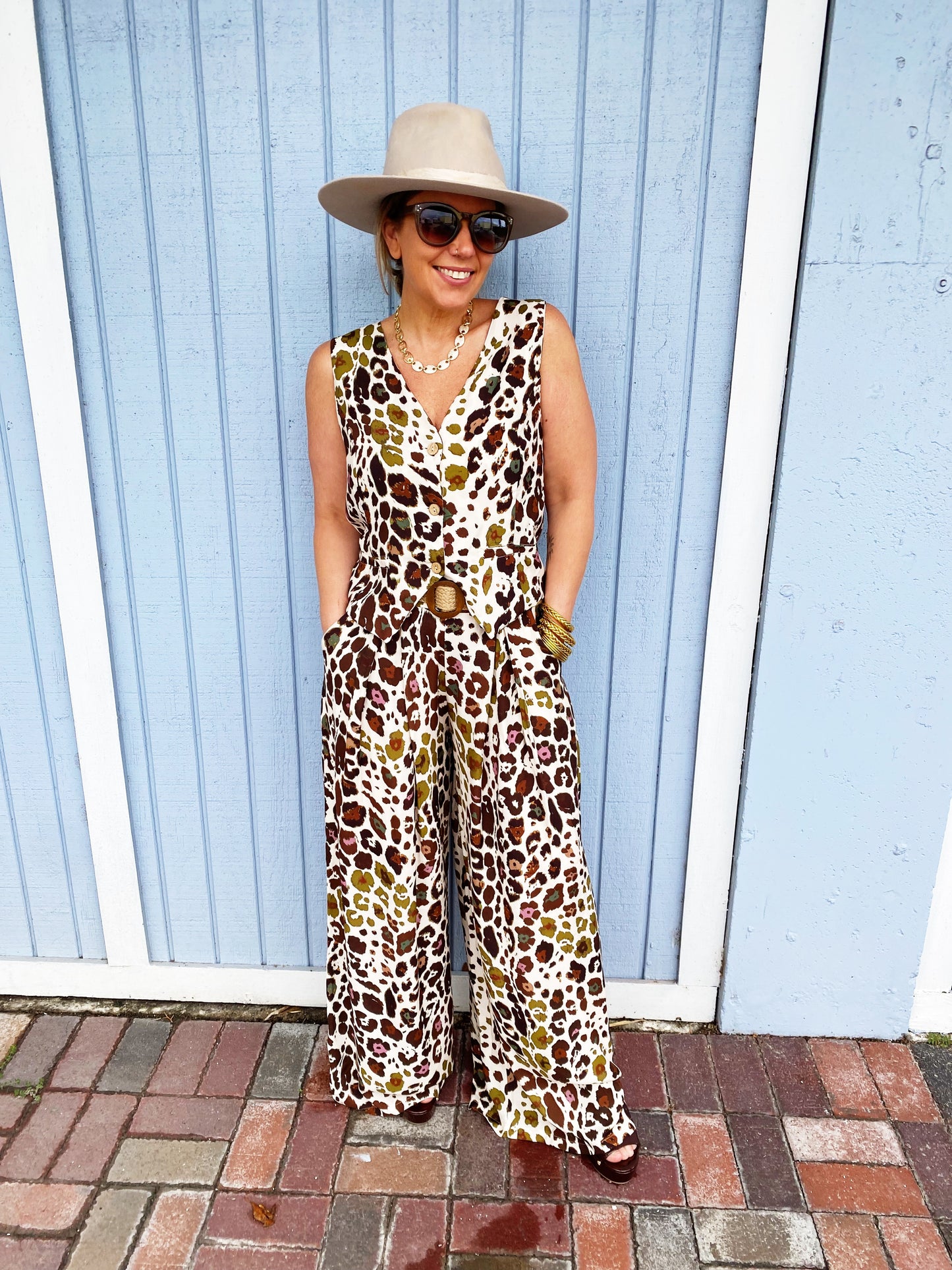 Karina Set *FINAL SALE