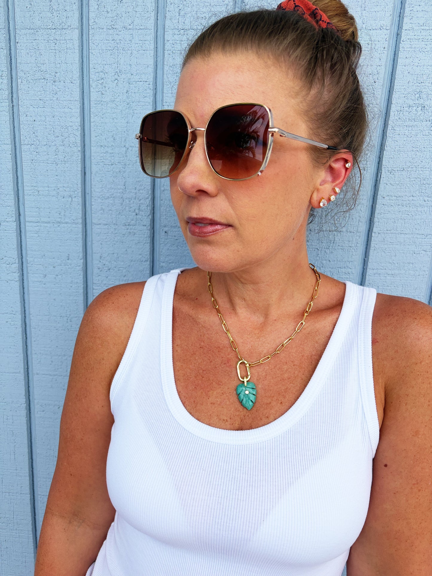 Casey Necklace