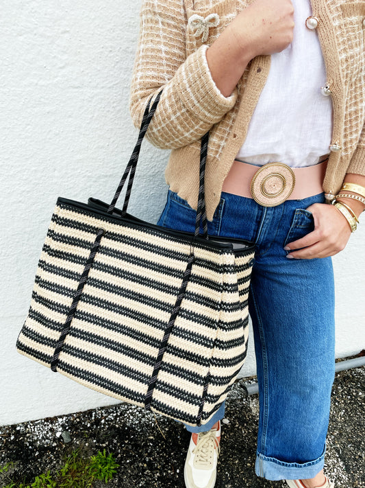 Greyson Tropez Tote
