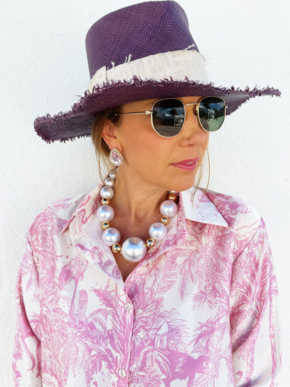 Sadie Necklace