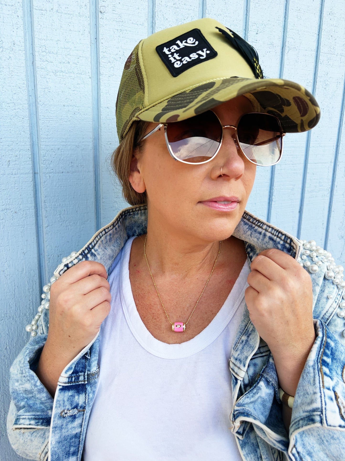 Emma Necklace