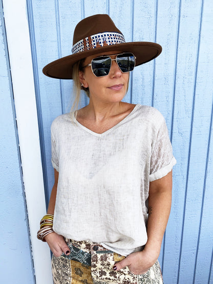 Suzanne Fall Release Tees