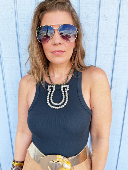 Baylor Necklace