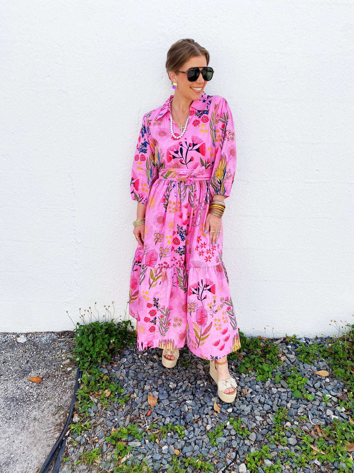 Solana Dress *FINAL SALE
