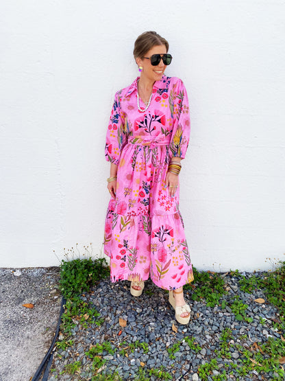 Solana Dress *FINAL SALE