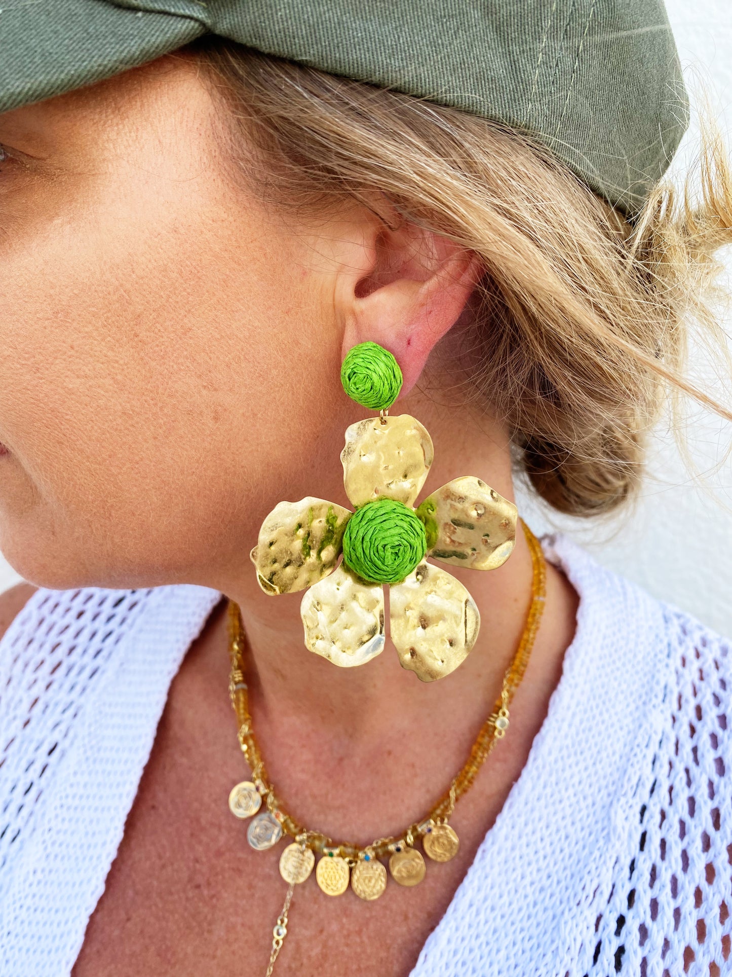 Cambria Earrings *multiple colors