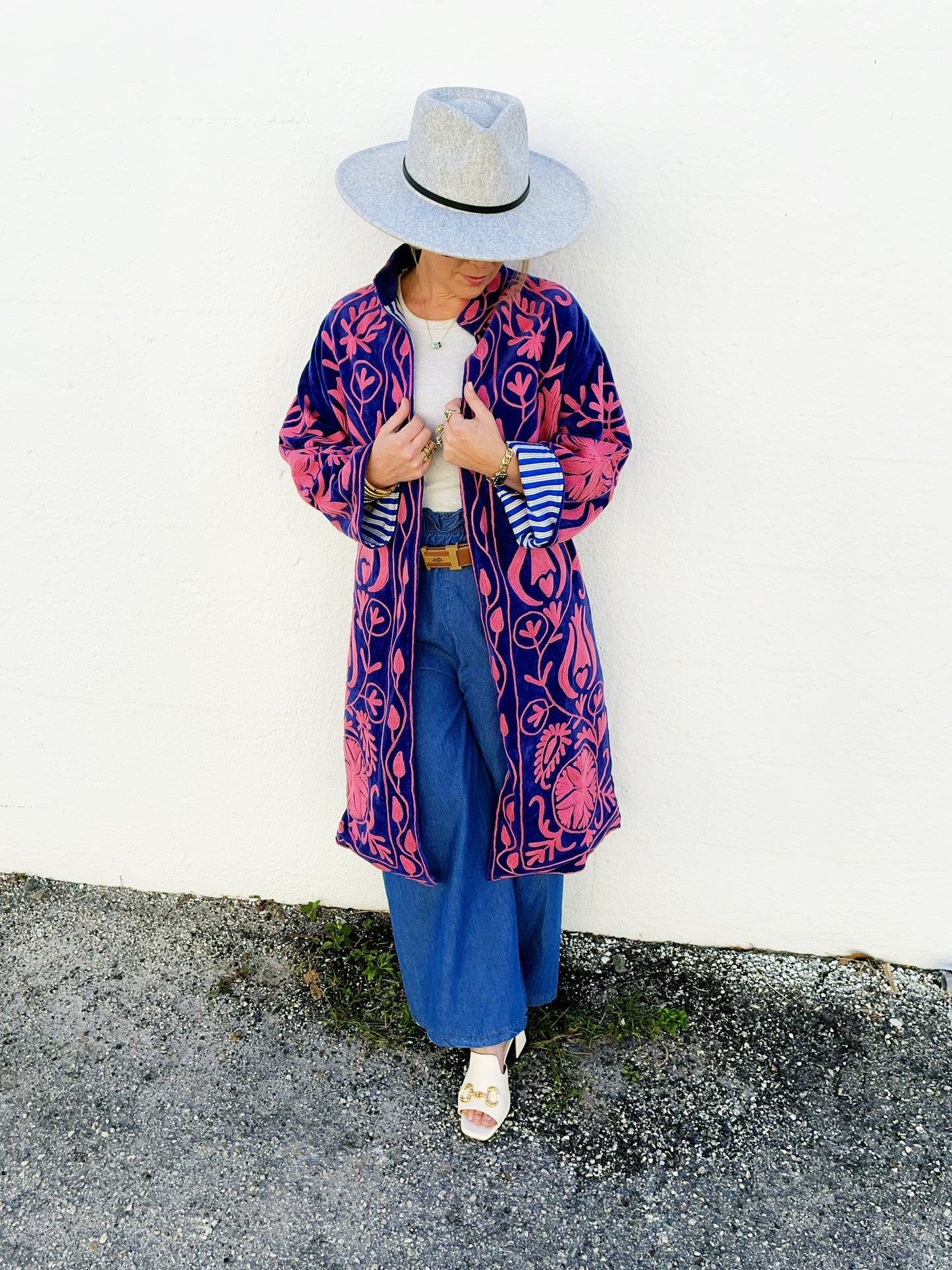 Phoebe Jacket