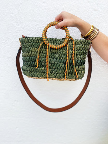 Jianna Handbag FINAL SALE