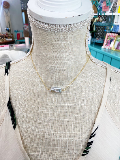 Millie Necklace - Variety Of Styles