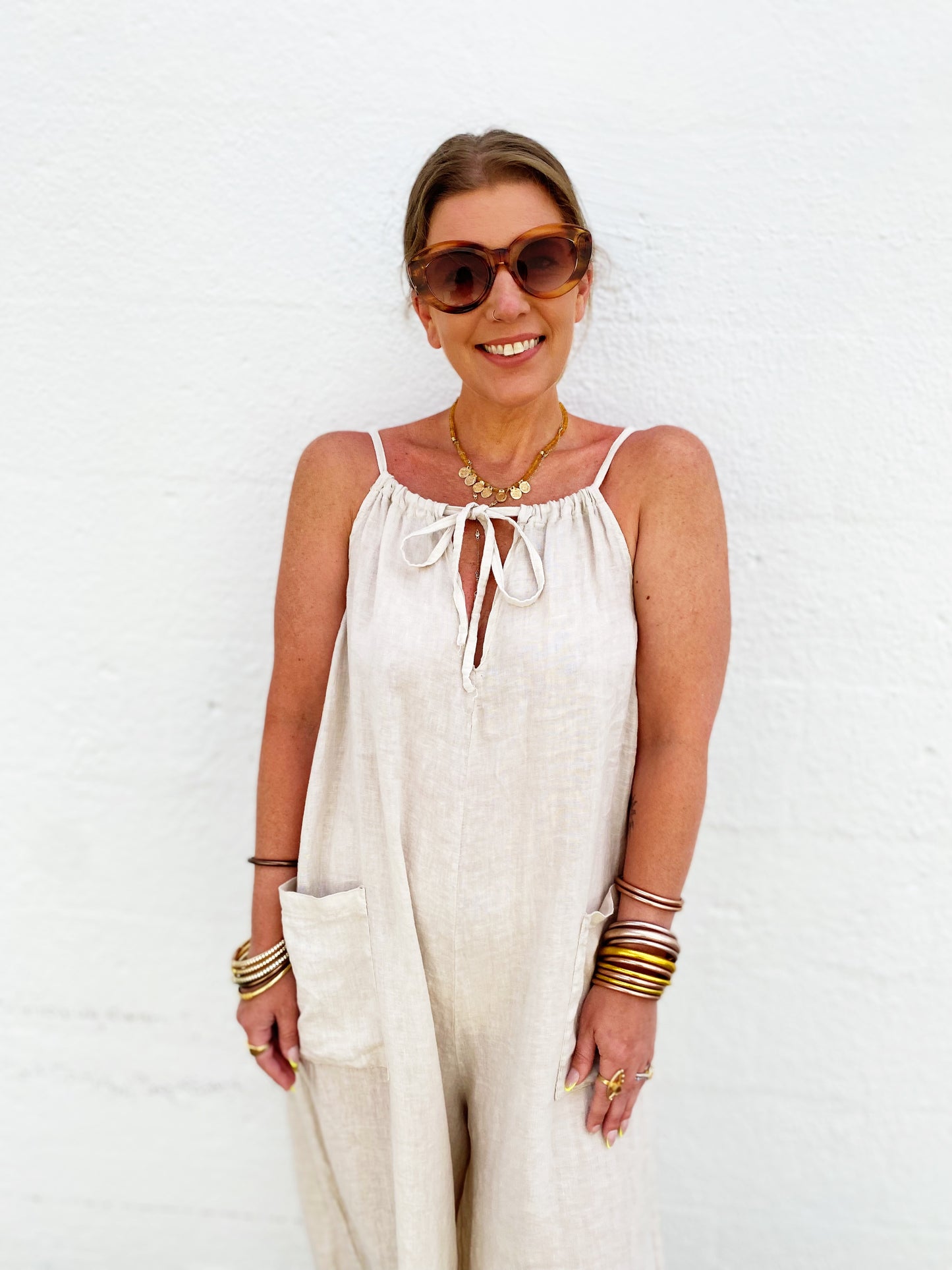 Crystal Jumpsuit