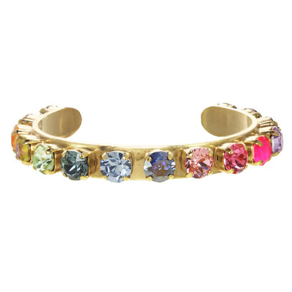 Kiki Watermelon Cuff