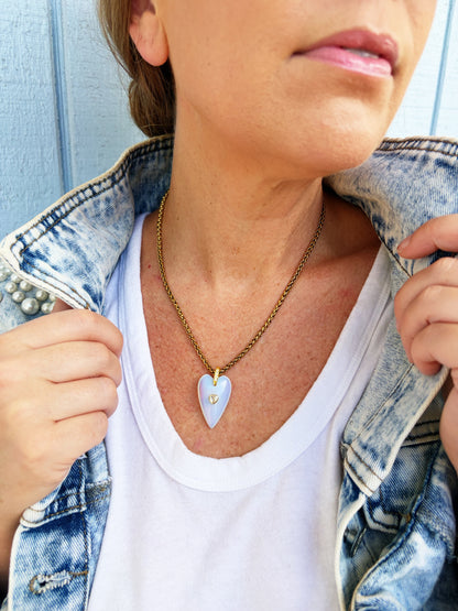 Mia Necklace