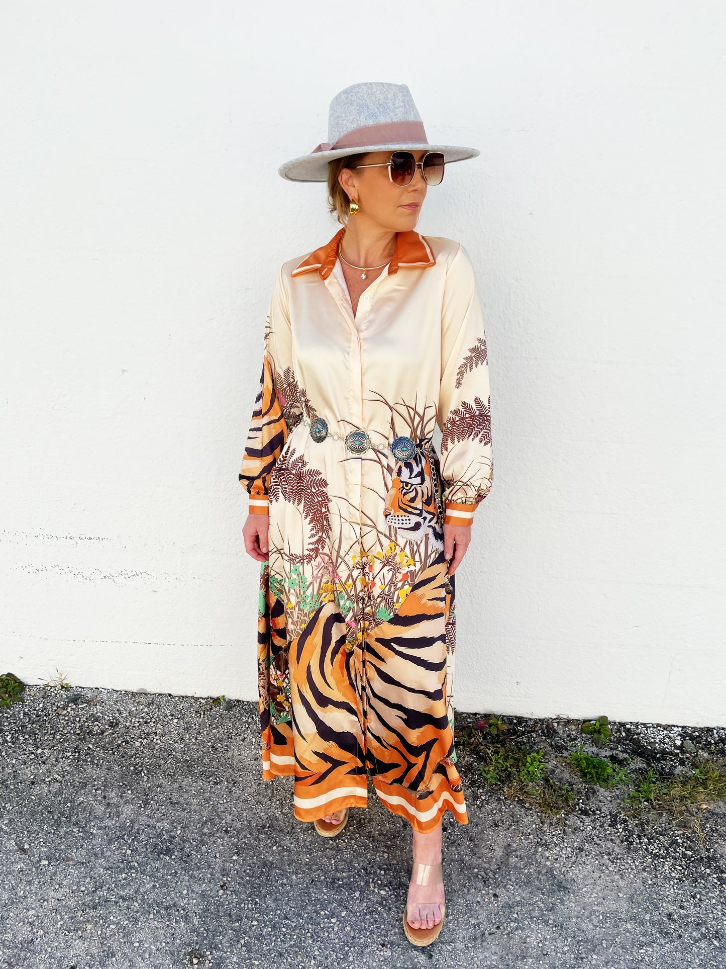 Lulu Dress